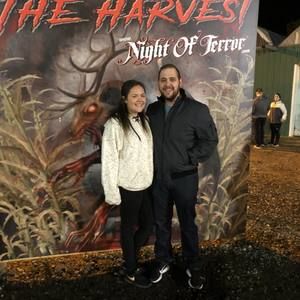 Meet your Posher, Rodney